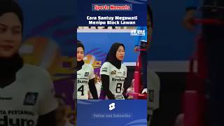 Download lagu WOW‼️Cara Santuy Mega Menipu Block Lawan⁉️#megawatihangestri #proliga #redsparks #voli mp3 Download lagu WOW‼️Cara Santuy Mega Menipu Block Lawan⁉️#megawatihangestri #proliga #redsparks #voli mp3