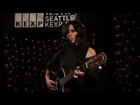 Chelsea Wolfe - House Of Metal (Live on KEXP)