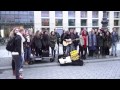 Johnny Jukebox Berlin - use somebody - (Kings ...