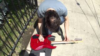 Paul Gilbert to me.MP4