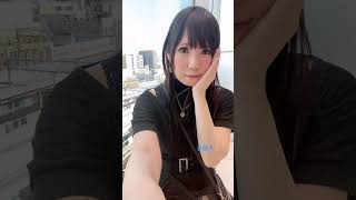 #ニューハーフ　#男の娘　#夏