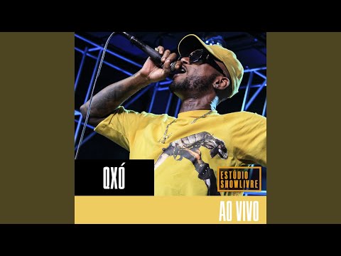 Falaken / Passa Nada (Ao Vivo)