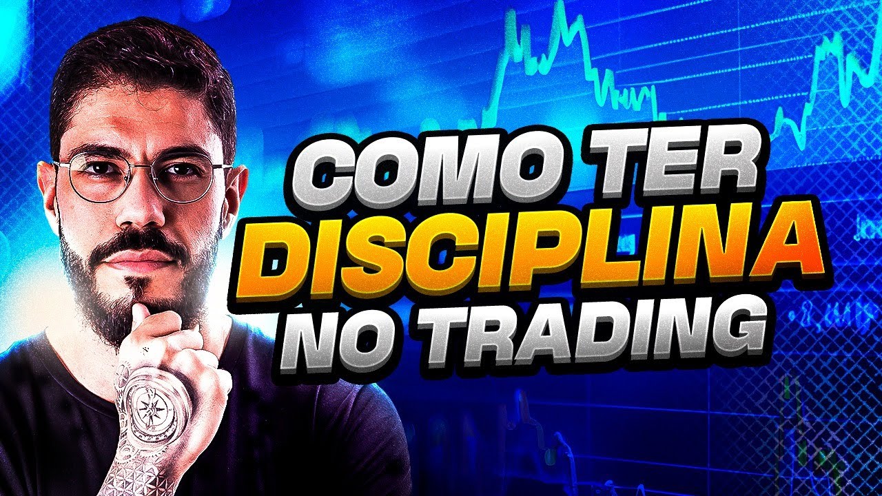 OS 7 PRINCÍPIOS DO TRADER DISCIPLINADO