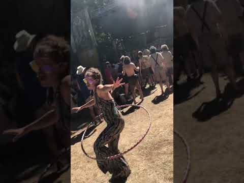 Oregon Country Fair 2018