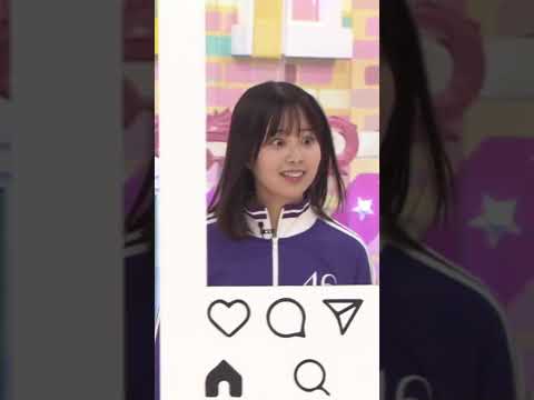 【佐藤璃果/鈴木絢音】ダメだったねえ＾にちゃあ( ⌒ &omega; ⌒　)となりながら、観ていた小生を許してほしいんだなん :)【乃木坂46】