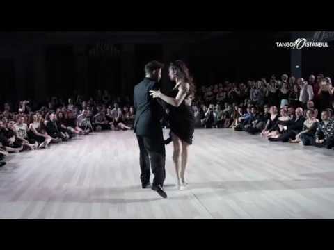 Esref Tekinalp & Vanessa Gauch Arabacioglu   2/3 | 10th tanGOTOistanbul