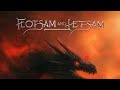 FLOTSAM AND JETSAM TO RELEASE NEW ALBUM I AM THE WEAPON IN SEPT 2024/PRIMAL (SONG REVIEW)