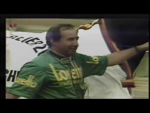 2002 Deutsches Traber-Derby Finale