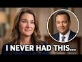 Melinda Gates BREAKS SILENCE on Her New Man