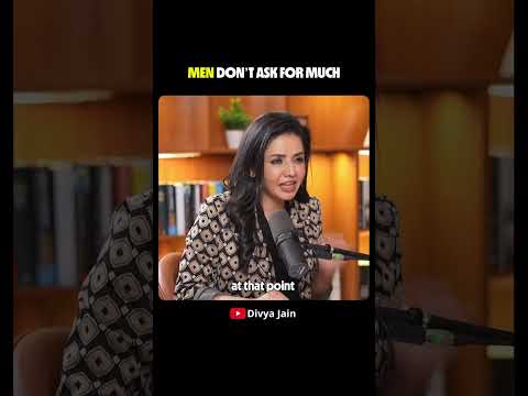 Men don't need luxury they need loyalty that stays when life gets hard