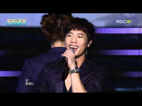 2AMCafeTW-[11.07.30] Homme