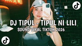 Download lagu DJ BATAK SONGON TIPUL-TIPUL NI LILI DJ TIKTOK TERBARU 2026 mp3 Download lagu DJ BATAK SONGON TIPUL-TIPUL NI LILI DJ TIKTOK TERBARU 2026 mp3