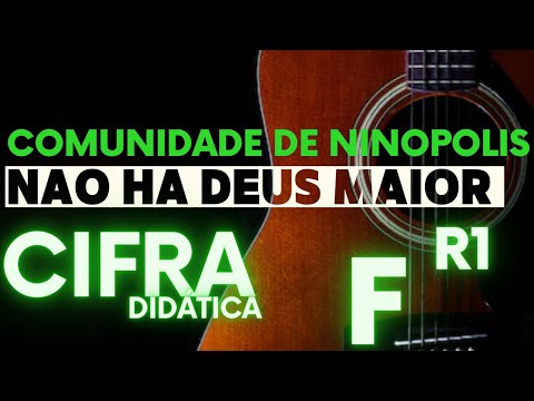 Não Há Impossível Para Deus - Comunidades