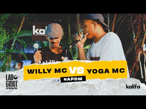 WILLY MC VS MC YOGA (GRANDE FINAL + FREESTYLE DO CAMPEÃO)