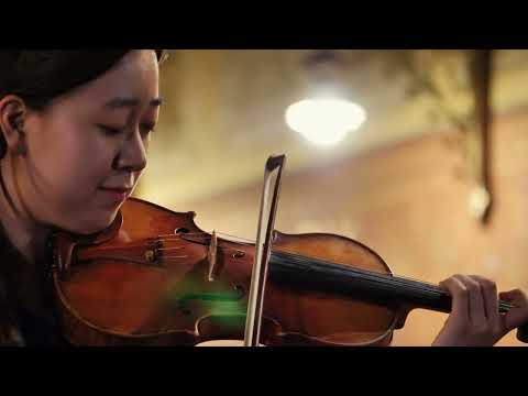 J.S. Bach: Partita no. 2 / Boha Moon