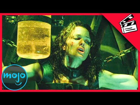 ¡Top 30 Mejores Trampas de SAW!