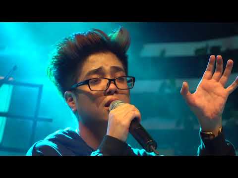 [4k Fancam] 171202 Bùi Anh Tuấn - Nỗi Nhớ Vô Hình @ Trixie Cafe&Lounge