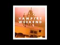 Vampire weekend  Campus Lyrics