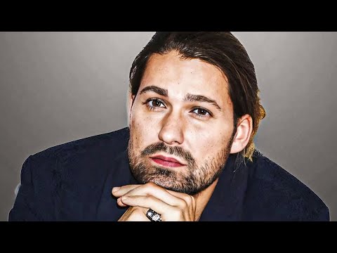 The Life and Sad End of David Garrett