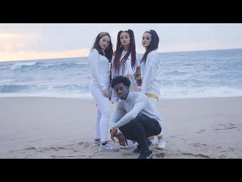 Levy SMK - Nha Vida  [Video Oficial]