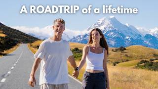 The most PERFECT Country on Earth - NEW ZEALAND