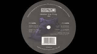 Digital Midgets - Delete The Frog (Nylon Rhythm Machine Remix)