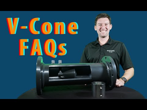 McCrometer V-Cone® FAQs