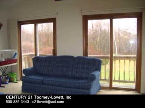 61 New Braintree Road North Brookfield, MA 01535 - Single-Family Home - Real Estate - For Sale -