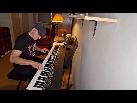 Boogie Woogie Jump (by Pete Johnson)