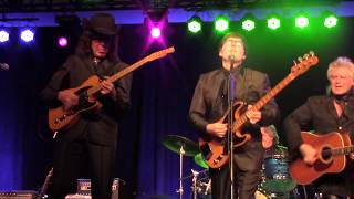 Marty Stuart & His Fabulous Superlatives feat Chris Scruggs - Got the Bull by the Horns