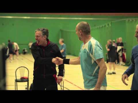 Yonex Scottish International Seniors Championships 2015