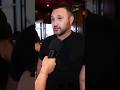 Anthony Costa talks Blue and Parenthood with us #Blue #AntonyCosta #London #Music #Singer #LDN