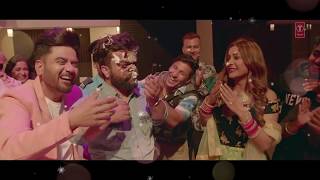 Tik-Tok By Ladi Singh ( Official Video Song ) I Desi Routz I Shehnaaz Gill I Latest Song 2019