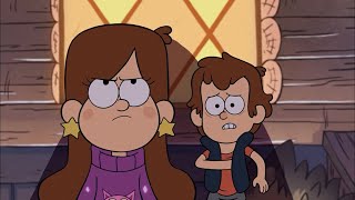 Gravity Falls Music Video: When We Were Young