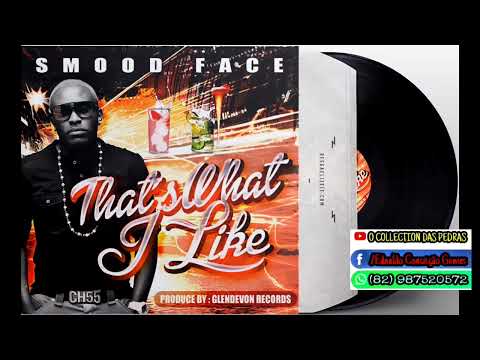 MELO DA NOITE 2K16 SEM VINHETA ( SMOODFACE - TONIGHT )