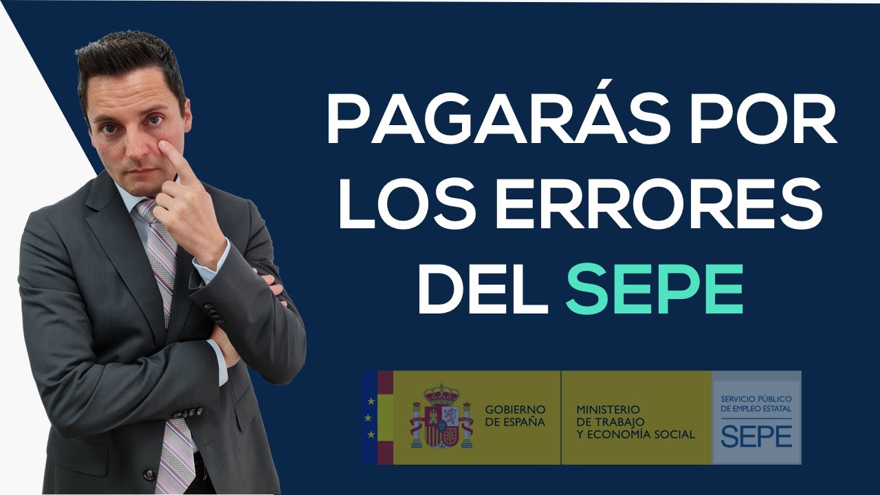 RENTA 2020 - Afectados por ingresos indebidos del SEPE