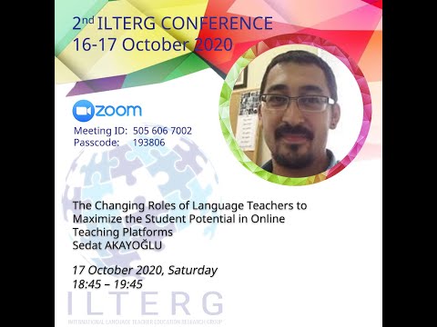 The Changing Roles of Language Teachers