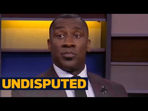 Who will be a better QB: Mitchell Trubisky, Patrick Mahomes or Deshaun Watson? | UNDISPUTED