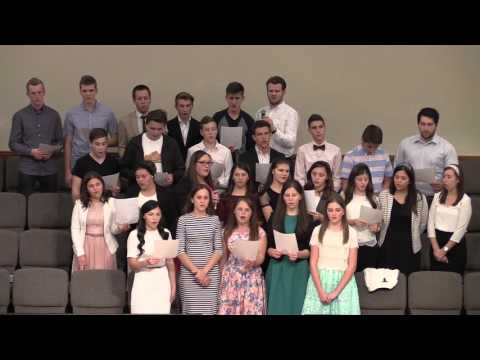 Nu mai este mult - Biserica Golgota Portland Oregon