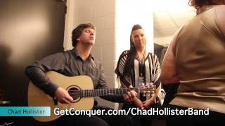 Music with Motives featuring Chad Hollister
