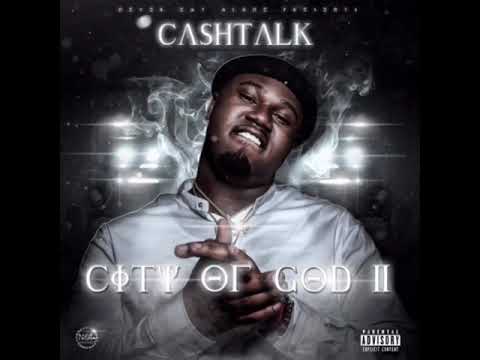 CashTalk - In Due Time (Feat. Mali Meech) [Official Audio]