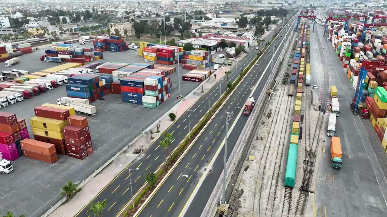 BÜYÜKŞEHİR’DEN AKDENİZ’E DEV ULAŞIM HAMLESİ