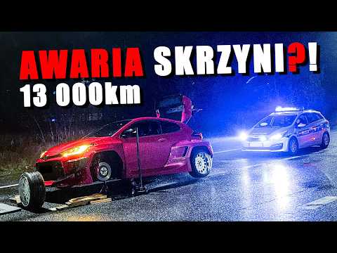 Toyota GR Yaris after 2 years... I DIDN'T EXPECT THIS