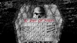 Scream Factory Presents: 31 Days of Screams