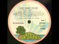 Christian's Automobile The Persuasions 1972