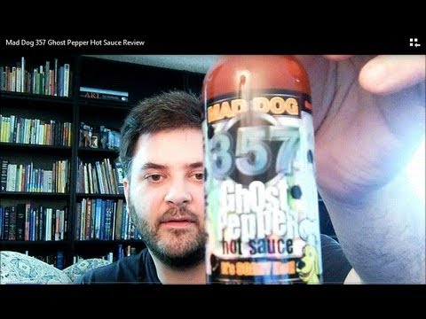 download lagu mp3 mp4 Mad Dog Ghost Pepper Sauce, download lagu Mad Dog Ghost Pepper Sauce gratis, unduh video klip Mad Dog Ghost Pepper Sauce