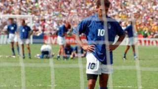 Francesco  De Gregori :  leva calcistica della classe &#39;68.wmv