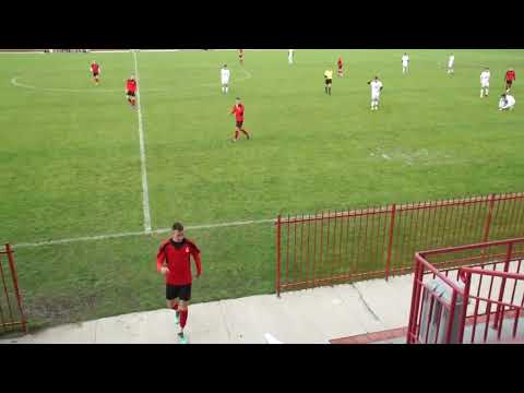 FK Feniks Stara Pazova - Borac Šajkaš (1:0) 2:0 Druga omladinska liga Vojvodine 14. kolo 10.04.2022.