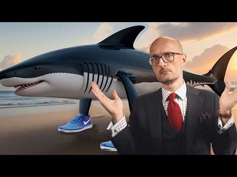 Is AI Slop Killing the Internet?