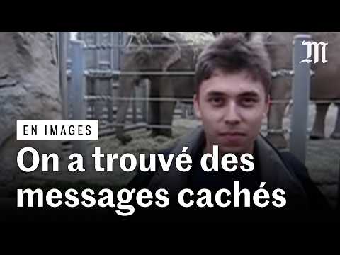 YouTube : la première vidéo publiée diffuse des messages depuis 20 ans